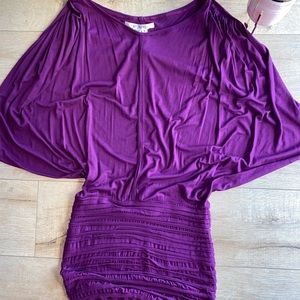 Mini Dress from Max Studio